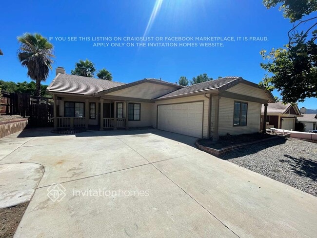 property at 33656 Breckenridge Trail