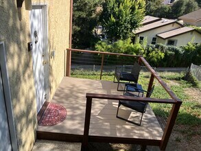 3548 Gladiola Dr in Calabasas, CA - Building Photo - Building Photo