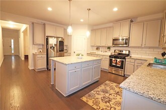 3436 Ebb Cir in Fairburn, GA - Building Photo - Building Photo