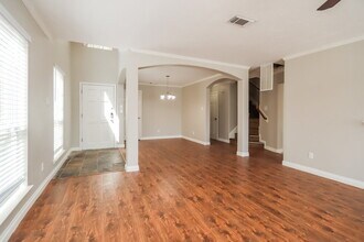3619 Windmill Village Dr in Houston, TX - Building Photo - Building Photo