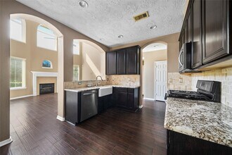 18511 First Voyage Ct in Cypress, TX - Building Photo - Building Photo