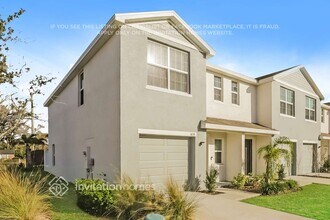 3658 Brownsville Pl in Tampa, FL - Foto de edificio - Building Photo