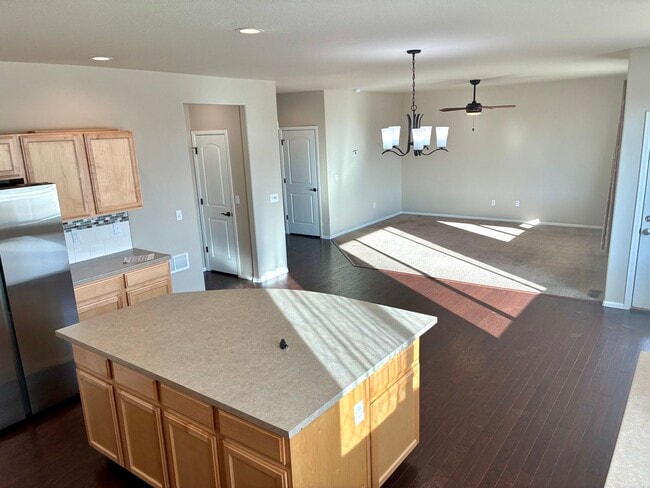 property at 10322 17th St