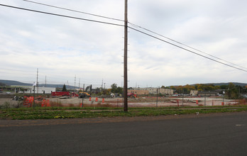 Canal Plaza in Binghamton, NY - Building Photo - Building Photo