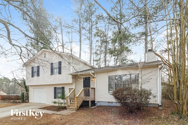 1006 Hicksmil Ct SW in Marietta, GA - Foto de edificio - Building Photo