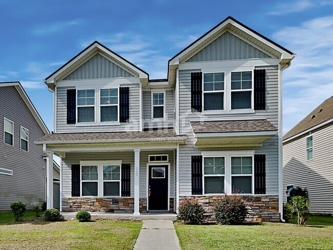 property at 215 Dogwood Cir