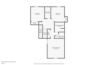 3049 Brantley Dr in Nashville, TN - Building Photo - Building Photo