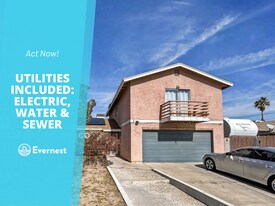 6232 Carl Ave, Unit 1743 S Grand Fork Way 303 in Las Vegas, NV - Building Photo