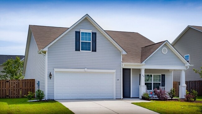 308 Scarlett Ln in Richmond Hill, GA - Building Photo - Building Photo