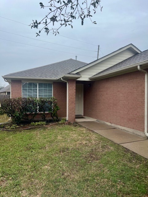 16406 Eton Brook Ln in Houston, TX - Building Photo - Building Photo