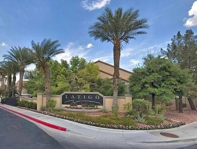 property at 2300 E Silverado Ranch Blvd