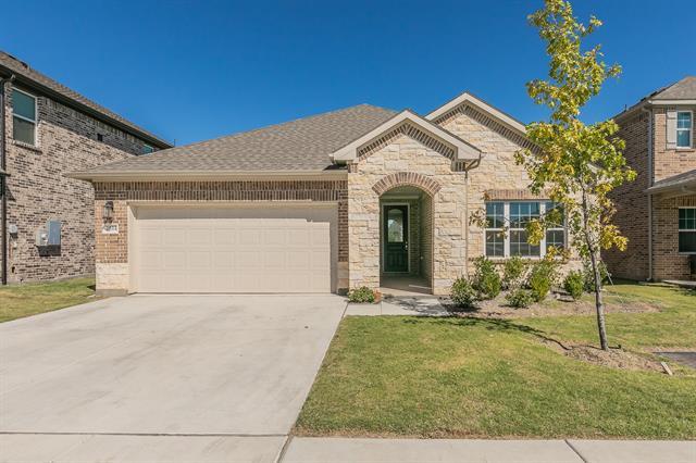 property at 1504 Escondido Dr