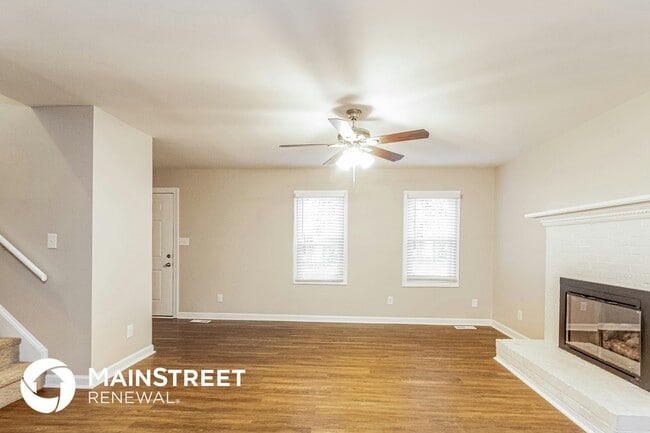 4701 Dillingham Ct in Raleigh, NC - Building Photo - Building Photo