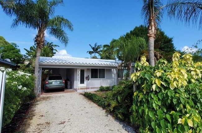 1304 NE 16th Ave in Fort Lauderdale, FL - Building Photo - Building Photo