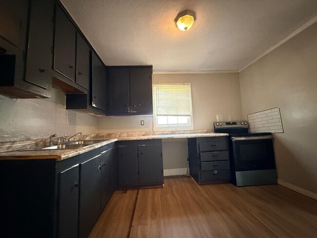 property at 3114 Cotton St