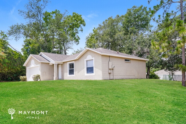 724 Maltby Dr in Deltona, FL - Building Photo - Building Photo