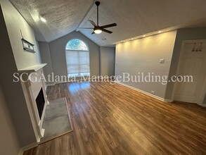 324 Wood Ridge in Peachtree City, GA - Building Photo - Building Photo