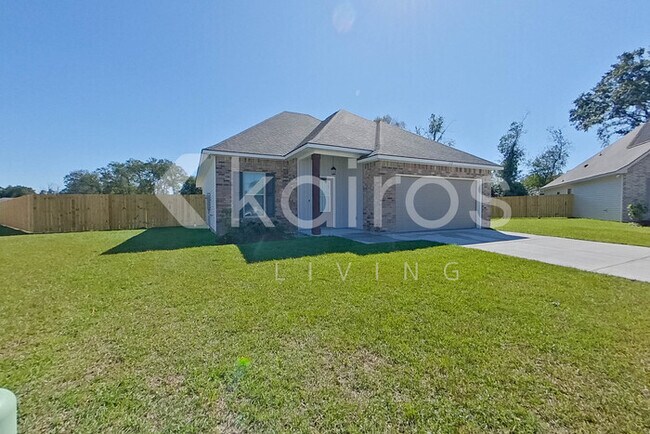 112 Hendrix Rd in Carencro, LA - Building Photo - Building Photo