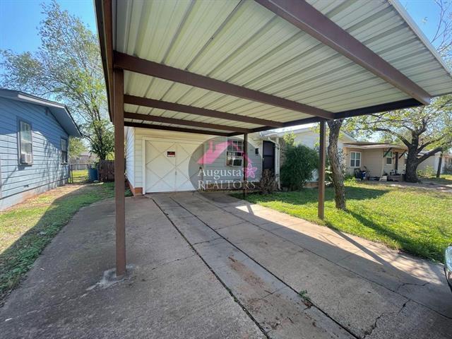 1625 N Mockingbird Ln in Abilene, TX - Building Photo - Building Photo