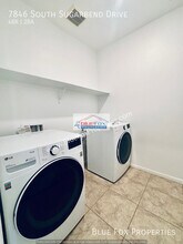 7846 S Sugarbend Dr in Tucson, AZ - Building Photo - Building Photo