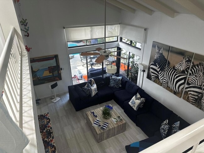 property at 7362 Woodmont Ct