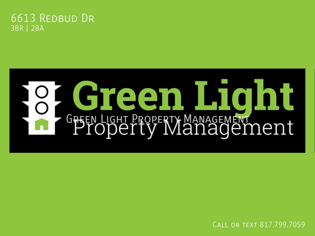 6613 Redbud Dr in Watauga, TX - Building Photo - Building Photo