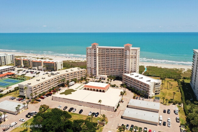 property at 850 N Atlantic Ave