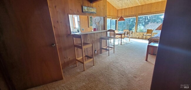 154 White Fir Wood in The Sea Ranch, CA - Building Photo - Building Photo