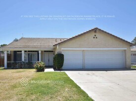 24419 Chaps Cir in Murrieta, CA - Building Photo