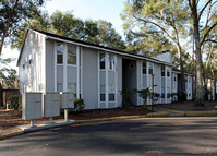 Rivertown Condominiums in DeLand, FL - Foto de edificio - Building Photo