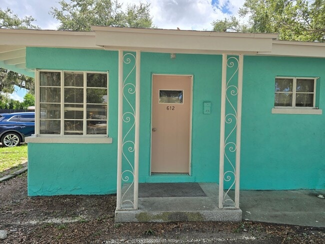 612 East Ave in Sarasota, FL - Building Photo - Building Photo