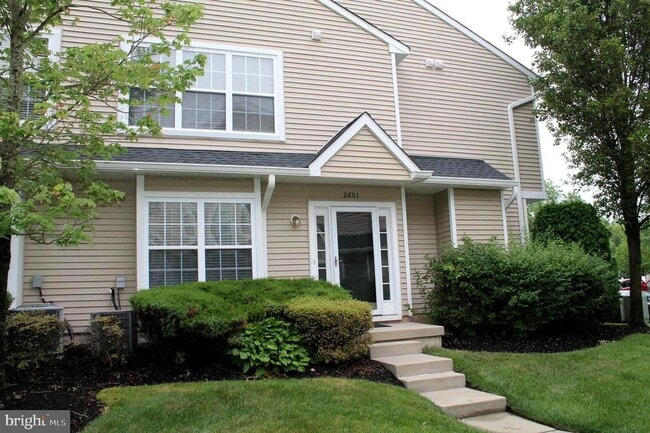 property at 2601 Delancey Way