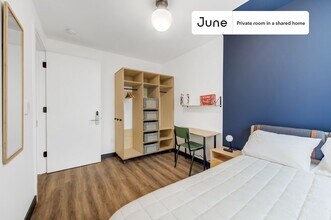 Room in Shared 4.0 bed/2 bath home in Brooklyn, NY - Building Photo - Building Photo