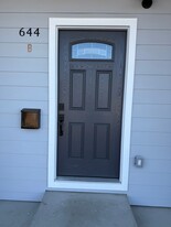 644 Green St in Martinez, CA - Building Photo