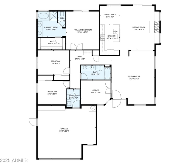 16810 N 62nd Pl in Scottsdale, AZ - Building Photo - Building Photo