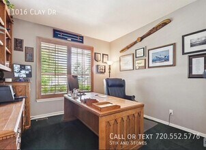 11016 Clay Dr in Westminster, CO - Building Photo - Building Photo