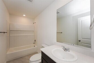 2418 Great Belt Blvd in Crandall, TX - Building Photo - Building Photo