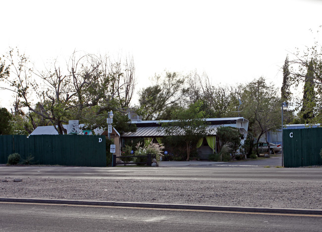 Ranchwood Community in Tucson, AZ - Building Photo - Building Photo