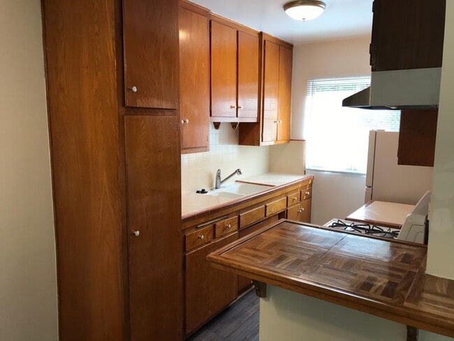 3726 Keystone Ave, Unit 3 in Los Angeles, CA - Foto de edificio - Building Photo