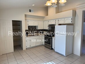 5341 30th Pl in Yuma, AZ - Building Photo - Building Photo