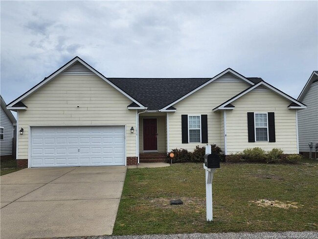 property at 1470 Mingary Ave