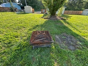 4297 Jackson Hwy, Unit 4295 in Chehalis, WA - Building Photo - Building Photo
