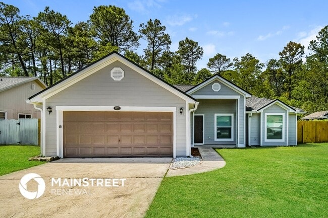 property at 3652 Wilson Blvd W