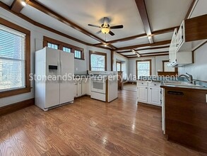 1408 SW Byron St in Topeka, KS - Building Photo - Building Photo