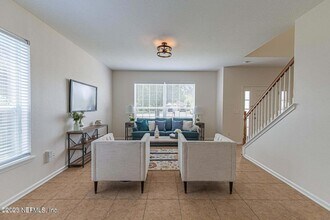 654 Sweet Orange Terrace in St. Augustine, FL - Foto de edificio - Building Photo