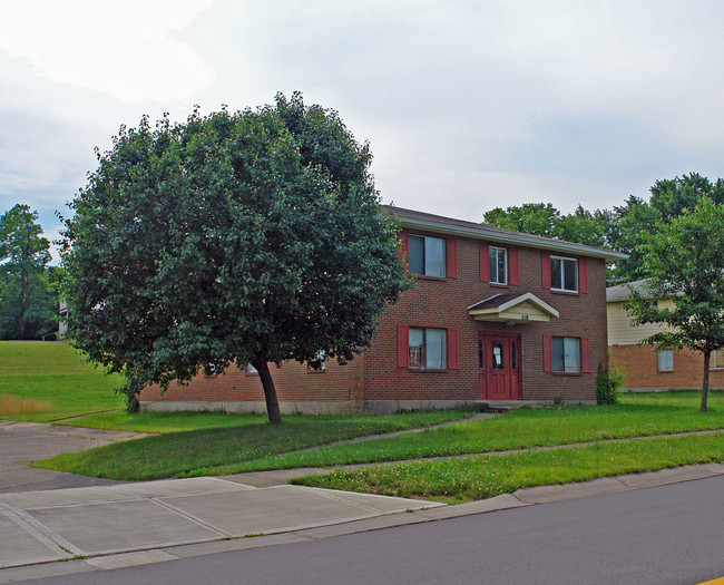 Cherry Hill in Miamisburg, OH - Building Photo - Building Photo