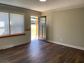 312-314 Spruce St in Lexington, NC - Building Photo - Building Photo