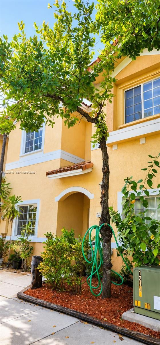 property at 7931 Tuscany Ct