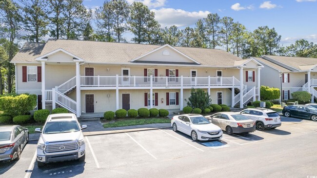 3673 Clay Pond Village Ln in Myrtle Beach, SC - Foto de edificio - Building Photo