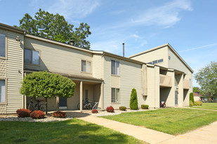 Canterbury East Apartments